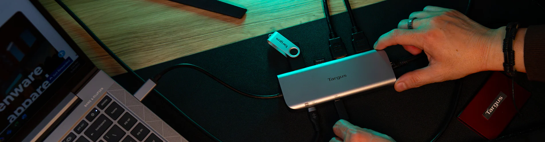 Protección Superior para su Tecnología